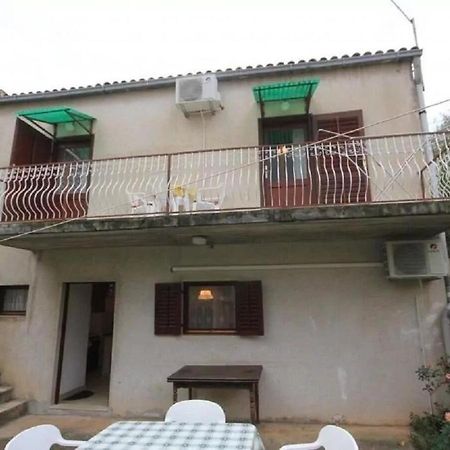 Apartment Tenara Vis Exteriér fotografie