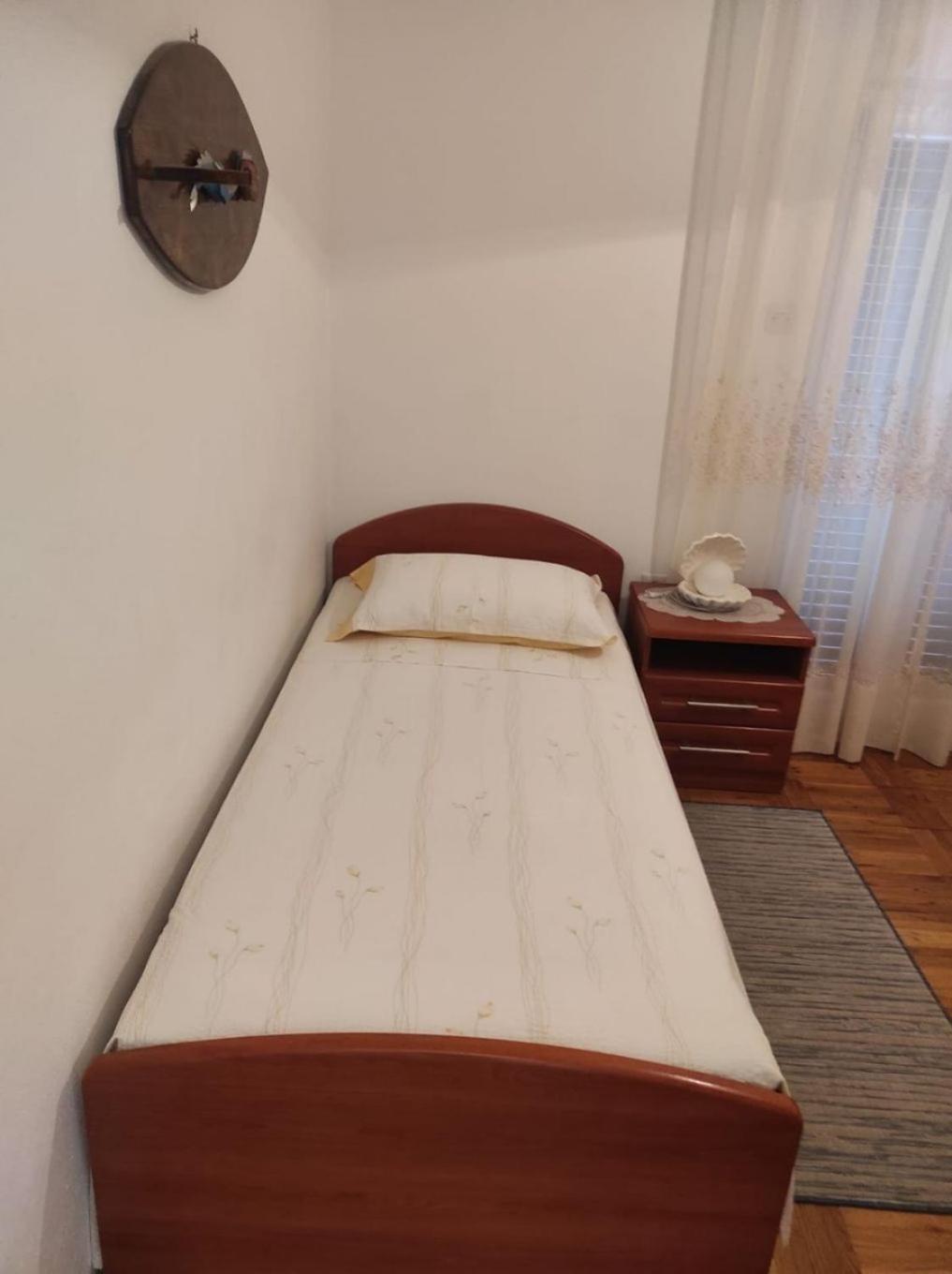 Apartment Tenara Vis Exteriér fotografie