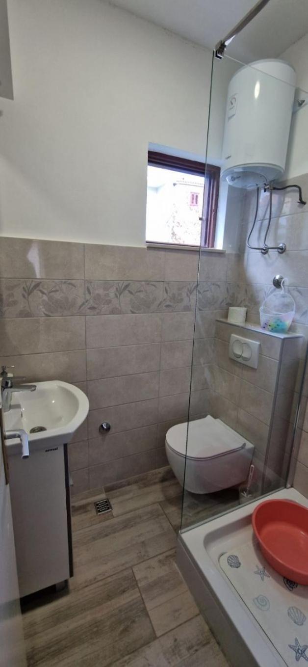 Apartment Tenara Vis Exteriér fotografie