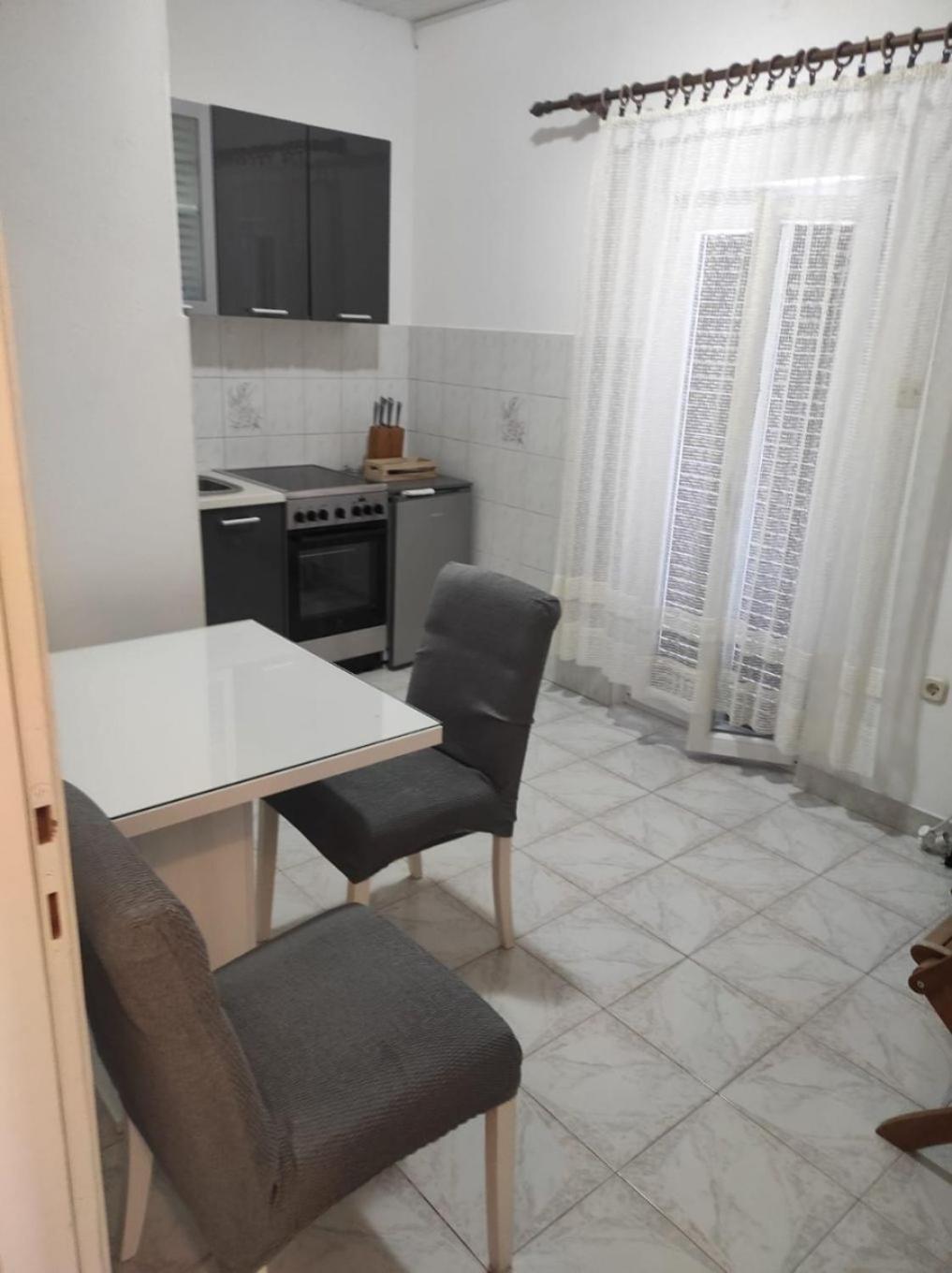 Apartment Tenara Vis Exteriér fotografie